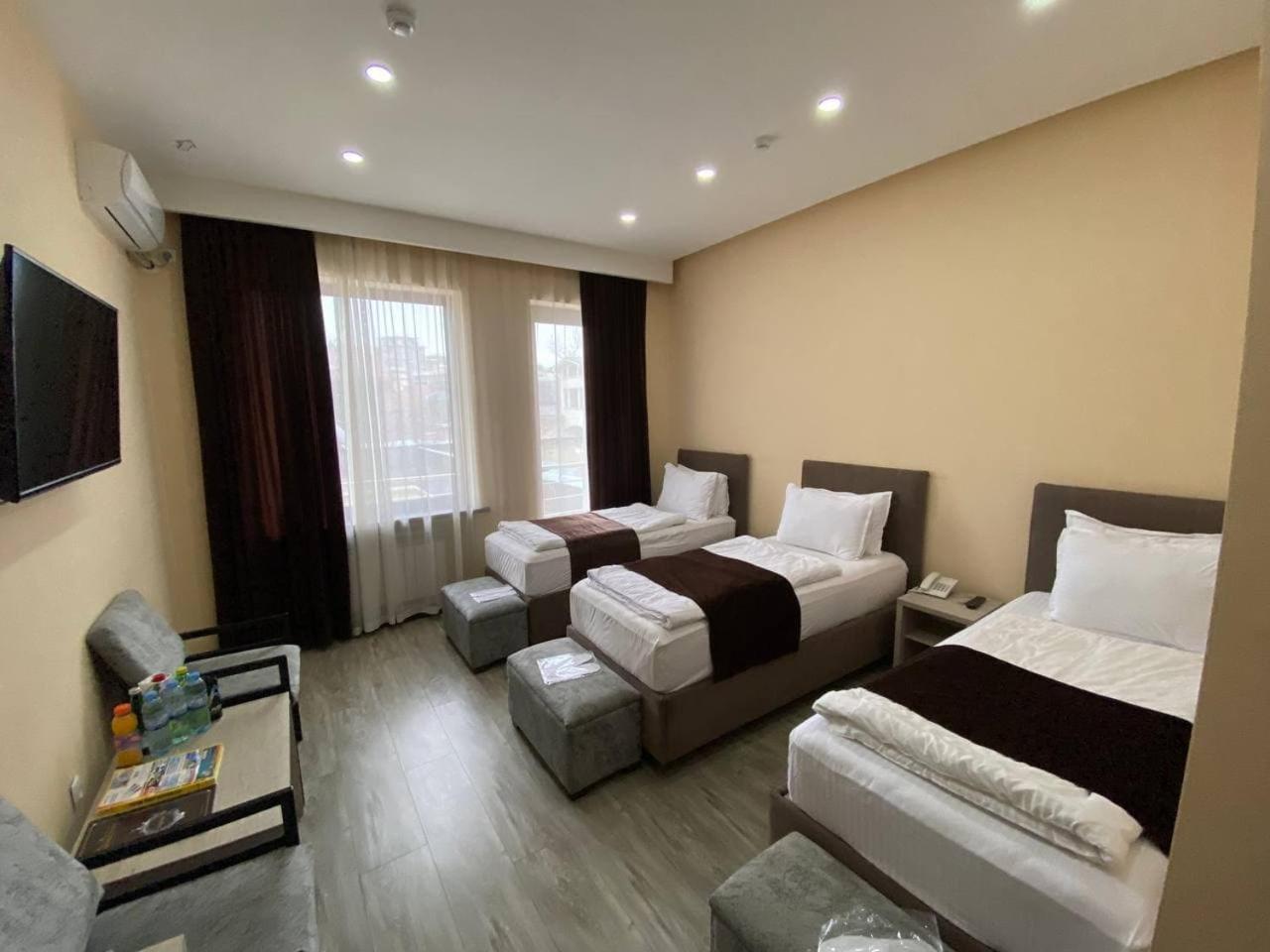 Shosh Palace Taşkent Dış mekan fotoğraf